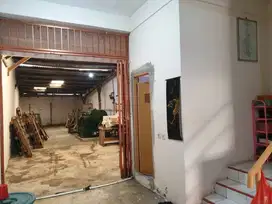 Ruko SHM Cocok Untuk Usaha di Villa Bandara Dadap Tangerang
