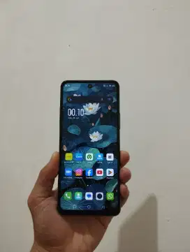 Infinix Hot 11s Green Original