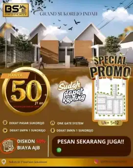 GRAND SUKOREJO INDAH