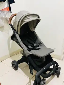 Stroller Nuna Pepp Next Oxford