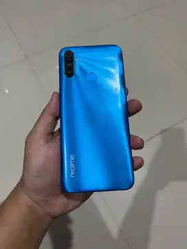 Realme c3 fullset