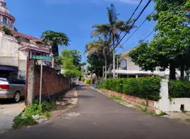 Dijual Lelang Rumah di Kebayoran Lama Jakarta Selatan
