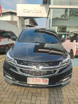 Wuling Cortez Ex 2024