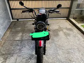 DIJUAL Motor Benelli Motobi