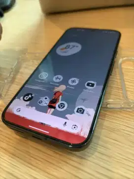 Google Pixel 9 pro black 12/128 imei aman
