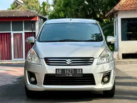 Ertiga GX Th 2013 Automatic KM 30rban Istimewa