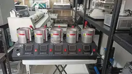 MESIN PRESS MUG TIPE TERBARU ALL VARIAN BERGARANSI