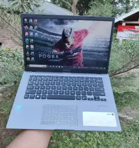 Laptop Asus Mulus Bagus