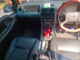 Suzuki Vitara 1993 Bensin