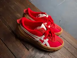 Original Onitsuka tiger delegation chunk