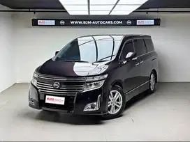 KM Low Nissan Elgrand 2.5 2011 Rawatan #BJM3#