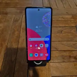 Samsung a52s 5g 8/256 Resmi sein