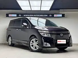 KM Low Nissan Elgrand 2.5 2011 Rawatan #BJM2#