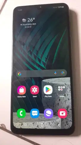 SAMSUNG A12 RAM 6/128