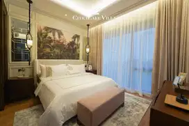 Rumah Premium Ekslusif Mewah Strategis di CitraLake Jakarta Barat