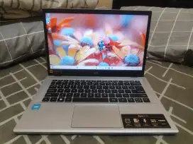 Acer aspire 3 14 segel pabrik