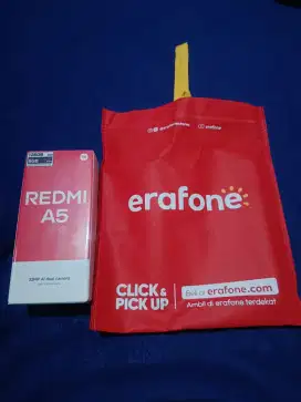 Di jual hp redmi A5