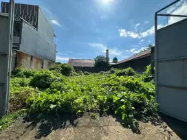 Jual Tanah Kosong Di Jl. Sunu Kompleks Unhas Baraya.