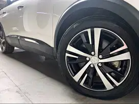 Peugeot 5008 Allure Plus 2021 GRESS Full Record #BJM2#
