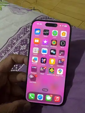 Iphone 14 Pro 128 GB ex Inter