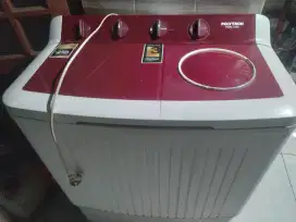 Jual Polytron Mesin cuci 2 Tabung