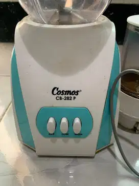 Blender cosmos CB -282P