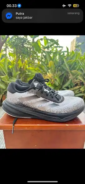 Adidas Supernova