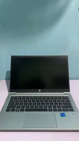 HP ProBook 430 G8 | Core i5 Gen 11 | Bekas Mulus