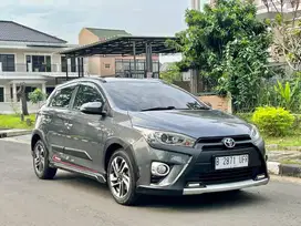 DP MURAH!!YARIS HEYKERS AT 2017 SIAP PAKAI