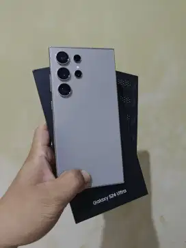 Samsung s24 Ultra 12/1tb sein