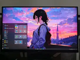 Komputer i3 10th gtx 1060