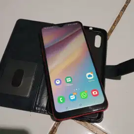 samsung a10s like new