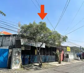 RUMAH KOST MURAH DI RAYA MANYAR KARTIKA SURABAYA