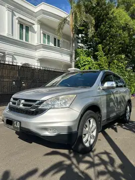 Honda CR-V 2.0 AT 2010