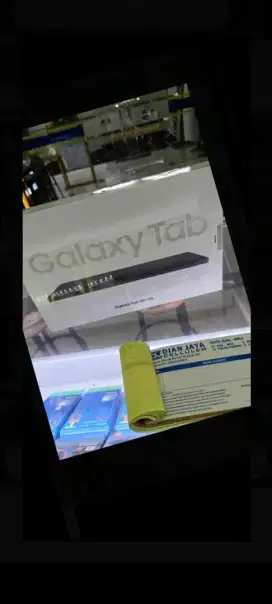 Tablet Samsung galaxy A9 plus 5G ram 8gb