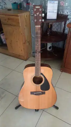 gitar yamaha f310