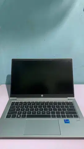 Laptop HP ProBook 430 G8 | Core i5 Gen 11 | Bekas Mulus