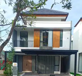 Rumah Terbaru Dari Bukit Baruga Cluster Golden Royale Tipe Valora