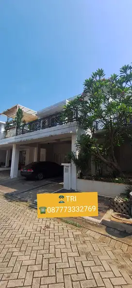 16547/ Jual cepat rumah kebayoran bintaro hotsale turun harga murah