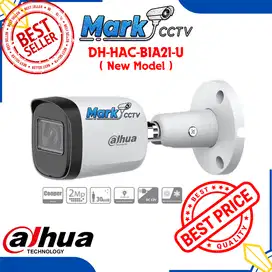 Kamera CCTV Dahua 2MP Cooper Indoor & Outdoor DH-HAC-T1A21-U