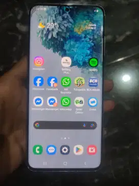 Samsung s20 8/128