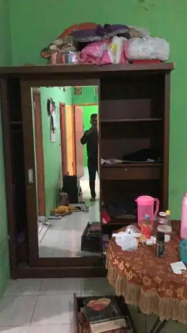 Kasur kingkoil 160*200