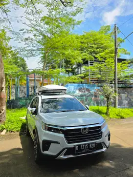 Honda BR-V 2022 Bensin