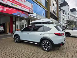 Honda BR-V 2022 Bensin