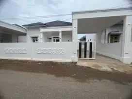 Rmh minimalis type 100 BATOH dkt jln 2 jalur mohd hasan&sorum toyota