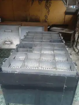 Dangdang Bakso Prasmanan