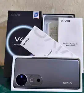 VIVO V40 5G FULL SET