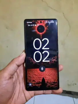 Google Pixel 6a 6/128gb terdaftar