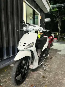 Di jual motor mio sporty 2008