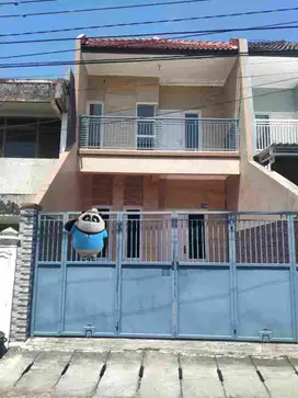 Di Jual Rumah Lebak Arum